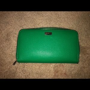 All About the Benjamin’s Wallet